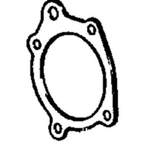Mopar 4.0L Engine Water Pump Gasket