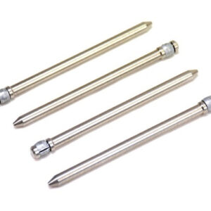 Mopar SRT8 Front Caliper Pins for 2005-2010 Grand Cherokee WK