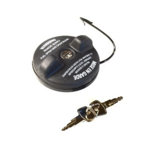 Mopar Locking Gas Cap for 1997-2000 Wrangler TJ