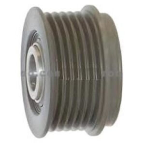 Mopar 2.5L/2.8L Alternator Pulley for 2002-2007 Liberty KJ