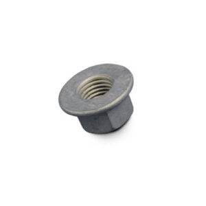 Front Bumper Mounting Nut for the 2007-2018 Wrangler JK, 2018-2025 Wrangler JL & 2020-2025 Gladiator JT