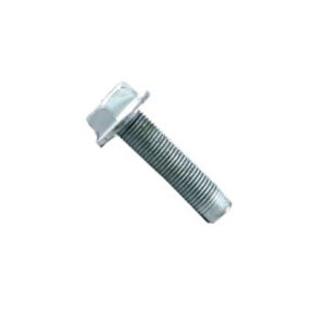 Rear Tow Hook Mounting Bolts for 2018-2025 Wrangler JL