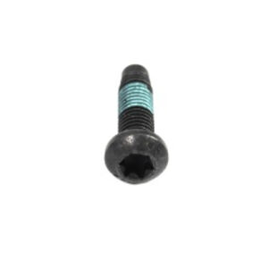 Bead Lock Wheel Trim Ring Mounting Bolts for 2018-2025 Wrangler JL & 2020-2025 Gladiator JT (Set of 12)