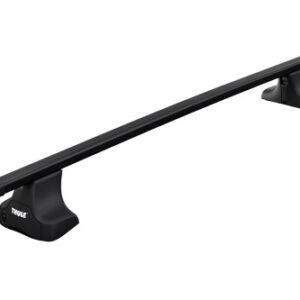Thule SquareBar Kit for 2011-2022 Grand Cherokee WK2