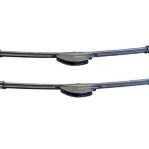 Replacement Wiper Blades for the Mopar Performance Wiper Blade System