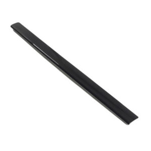 Gloss Black Hitch Bezel Cover Accent for the 2021-2022 Grand Cherokee WK2