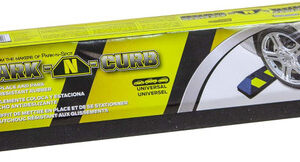 Park-N-Curb 21.5 in. x 5.75 in. Garage Parking Guide