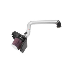 K&N Performance Cold Air Intake System for 2014-2018 Cherokee KL with 2.4L 4 Cylinder Multi-air Engine