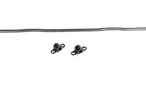 Hellwig Rear Sway Bar 2007-2018 Wrangler JK