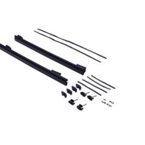 Mopar Roof Rack Sport Utility Bars for Multiple Jeeps