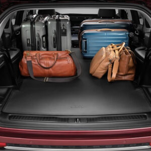 Mopar Vinyl Cargo Area Liner for 2022-2025 Wagoneer WS and 2022-2025 Grand Wagoneer WS