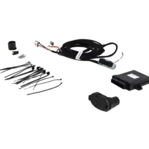 Mopar Trailer Hitch Wiring Harness for 2021-2025 Grand Cherokee L & 2022-2025 Grand Cherokee WL