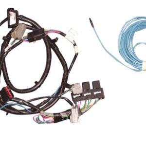 1996-1998 Grand Cherokee ZJ Trailer Wiring Harness