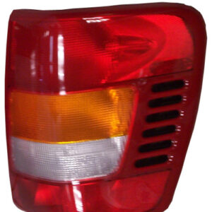 Mopar Taillamp for 1999-2002 Grand Cherokee WJ