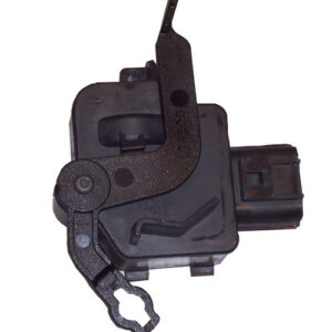 1999-2004 WJ Liftgate Lock Actuator Solenoid