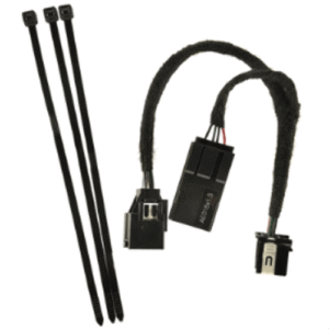 Infotainment Auto Engine Start-Stop ESS Disable kit for the 2018-2024 Wrangler JL & 2020-2024 Gladiator JT