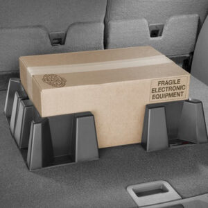 WeatherTech CargoTech Trunk Containment System