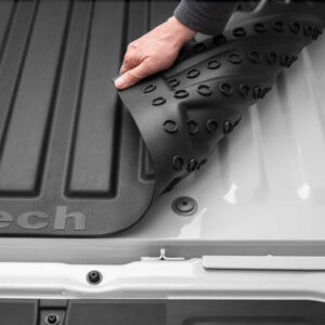 WeatherTech ImpactLiner for the 2020-2025 Gladiator JT