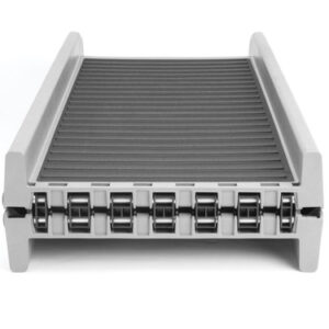 WeatherTech High-Traction Foldable PetRamp