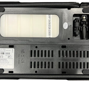 Mopar Emergency Tire Inflator Kit