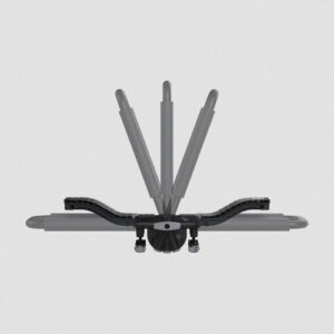 Thule Compass: Multipurpose Kayak and SUP Carrier