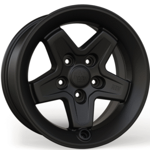 AEV Pintler Wheel for 2018-2025 Wrangler JL & 2020-2025 Gladiator JT