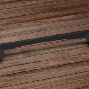 Chief Products Roof Rack Aero for 2011-2022 Grand Cherokee WK2
