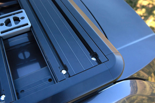 Chief Products WL74 Roof Rack Platform Frame [7 Plank] for 2022-2025 Grand Cherokee WL - Image 2