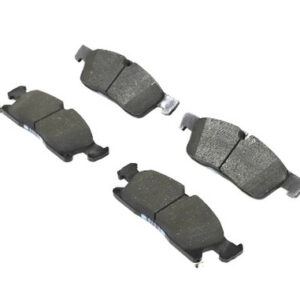 Mopar Front Brake Pads for the 2011-2022 Grand Cherokee WK2