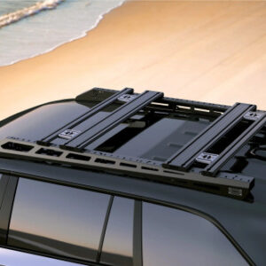 Chief Products Roof Rack for 2022-2025 Grand Cherokee WL 2-Row