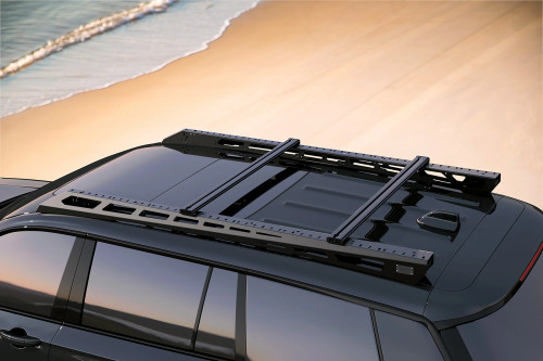 Chief Products Roof Rack for 2021-2025 Grand Cherokee L - Image 7