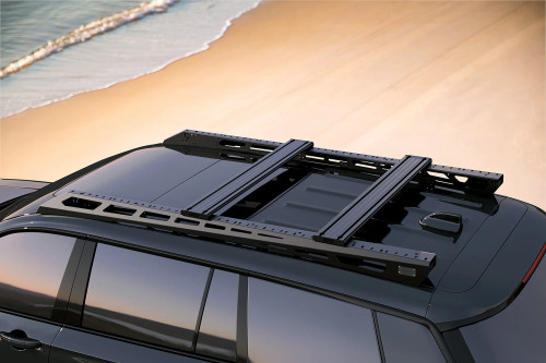 Chief Products Roof Rack for 2021-2025 Grand Cherokee L - Image 6