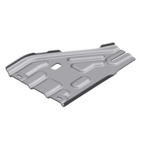 Mopar Transfer Case Skid Plate for the 2021-2025 Grand Cherokee L and 2022-2025 Grand Cherokee WL