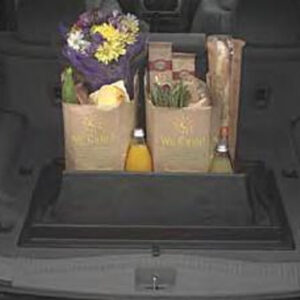 Mopar Adjustable Cargo Area Tray for 2005-2010 Grand Cherokee WK