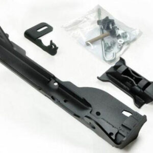 AEV Hi-Lift / Pull-Pal Mount for 2007-2018 Wrangler JK