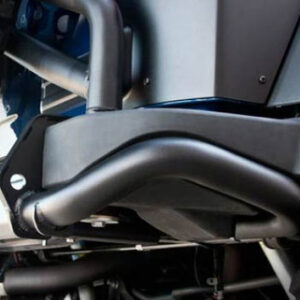 AEV Rear Bumper for 2007-2018 Wrangler JK