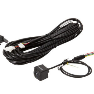 Alpine HCE-C2100RD Multi-View Rear View Camera System
