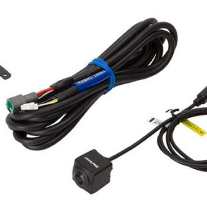 Alpine HCE-C2600FD Weather Resistant Multi-View Front Camera