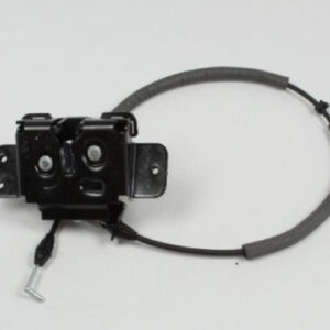 Mopar Alternative *2005-2006 WK Grand Cherokee Liftgate Latch and Actuator Assembly for 2005-2006 Grand Cherokee WK