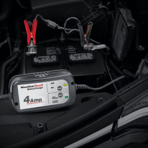 WeatherTech Battery Charger