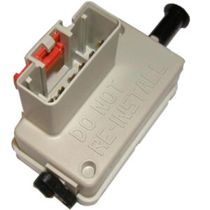 Mopar Brake Lamp Switch for 2002-2007 Liberty KJ and 2008-2012 Liberty KK