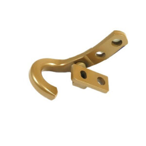 Mopar Rear Tow Hook for the 2018-2025 Wrangler JL