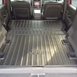 Mopar Cargo Area Liner for 2008-2012 Liberty KK