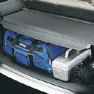 Mopar Cargo Area Security Cover for 2003-2007 Liberty KJ