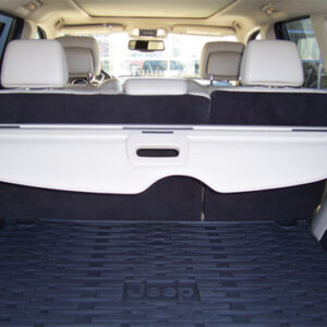 Mopar Cargo Area Security Cover for 2011-2022 Grand Cherokee WK2