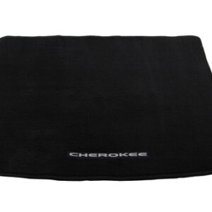 Mopar Carpeted Cargo Area Mat for 2014-2018 Cherokee KL