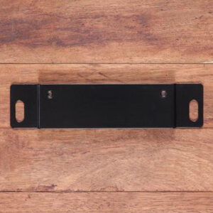 Chief Products ACC Camera kit for Hidden Winch Mount for 2011-2022 Grand Cherokee WK2