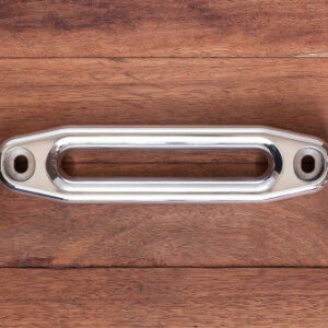 Chief Products Hawse Winch Fairlead for 2011-2022 Grand Cherokee WK2