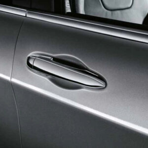 Mopar Chrome Door Handle Accent Kit for 2014-2018 Cherokee KL