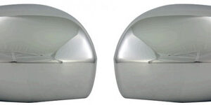 Mopar Chrome Mirror Cover for 2007-2016 Compass MK